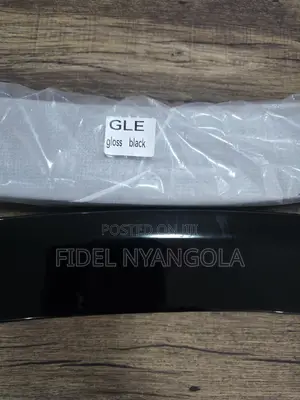 GLE Spoiler