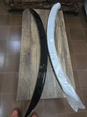 GLE Spoiler