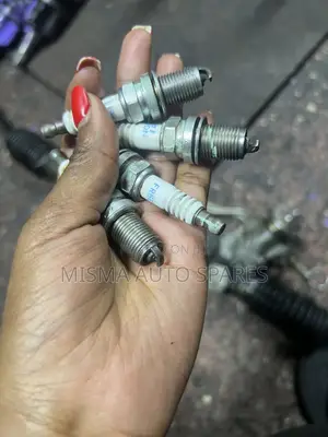 Ex Japan NGK Spark Plugs