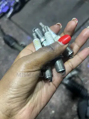 Ex Japan NGK Spark Plugs