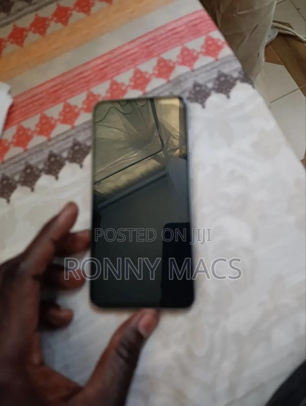 New Samsung Galaxy A56 128 GB Silver - thumbnail 6