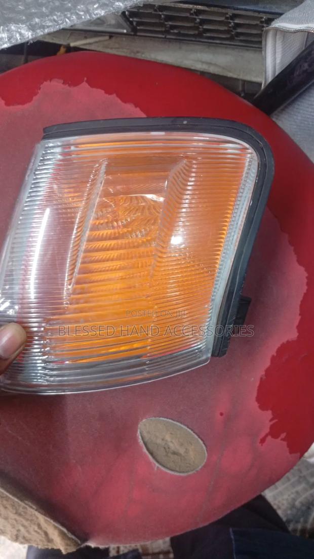 Corner Lights, Indicator Starlet Ep82 - thumbnail 2
