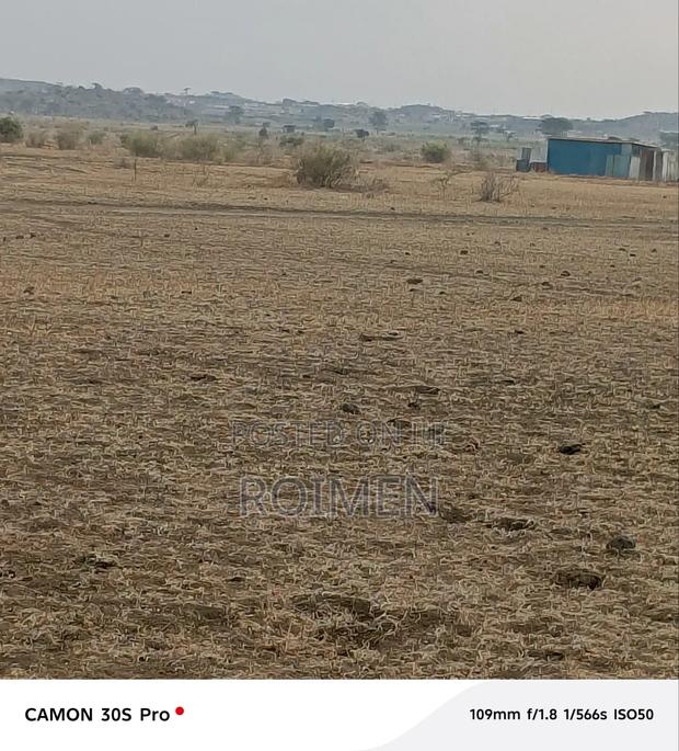 Commercial Land. - main view