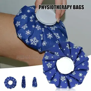 Therapy Hot and Cold Water Bottle -2l
