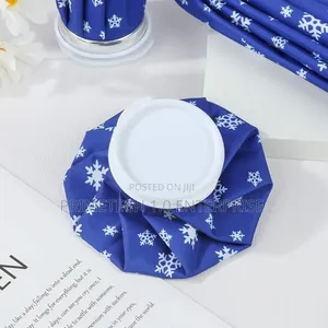 Therapy Hot and Cold Water Bottle -2l