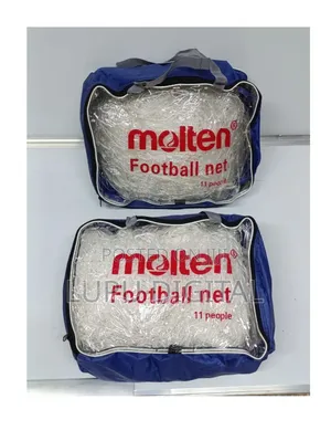 Moolten Football Net