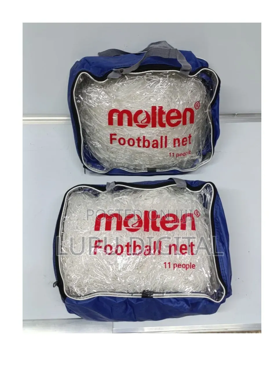 Moolten Football Net