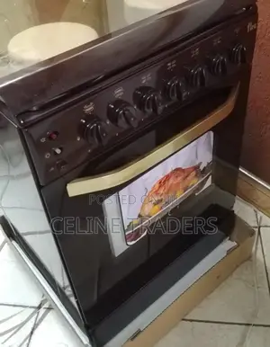 Globalster Free Standing Cooker 50x55