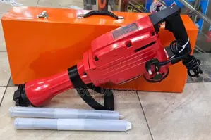 LAC PH65A Demolition Hammer/2400 Watts Jack Hummer