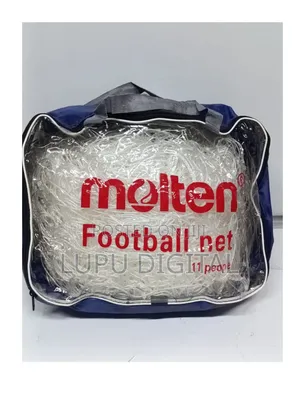 Moolten Football Net