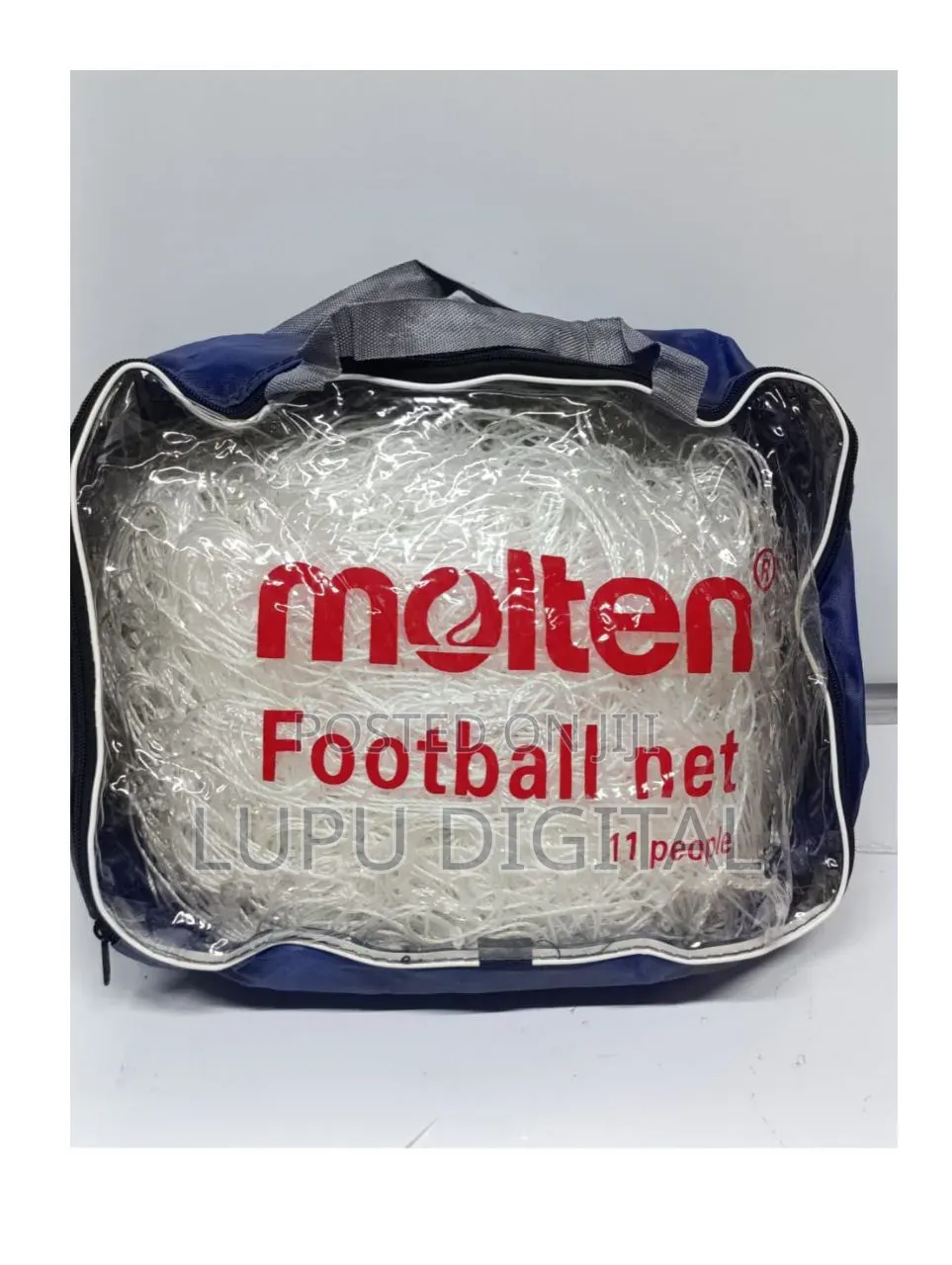 Moolten Football Net