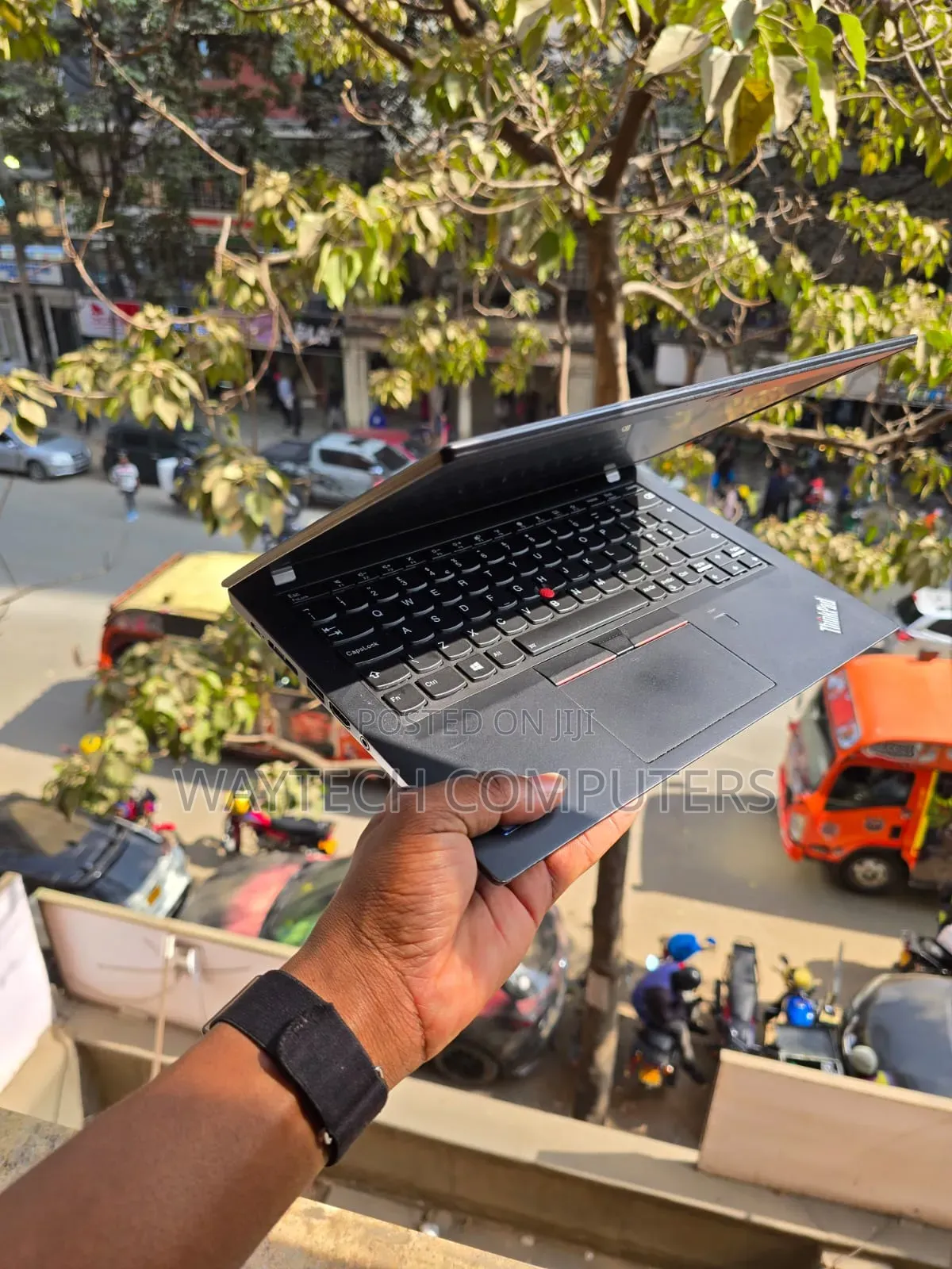 Laptop Lenovo ThinkPad X280 8GB Intel Core i5 SSD 256GB