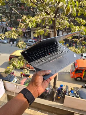 Laptop Lenovo ThinkPad X280 8GB Intel Core i5 SSD 256GB