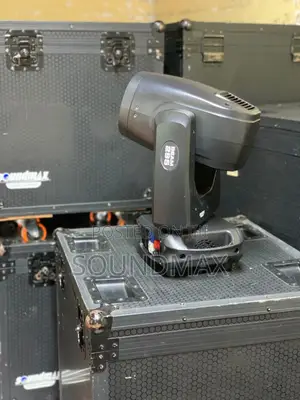 Moving Head Stage Lights for Rental