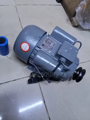 High Quality Electric Motor 1.5hp