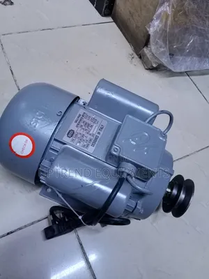 High Quality Electric Motor 1.5hp