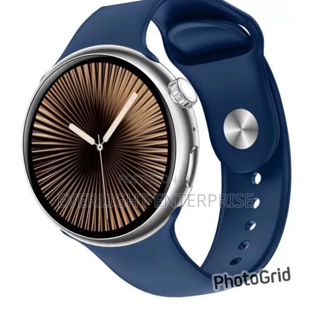 Z12 Pro Smart Watch - main view