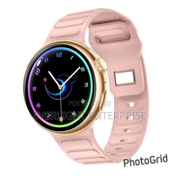 Z12 Pro Smart Watch - thumbnail 2