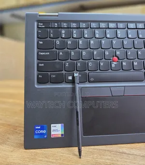 Laptop Lenovo ThinkPad X13 Gen 2 16GB Intel Core i7 SSD 512GB