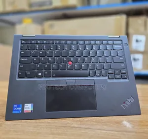 Laptop Lenovo ThinkPad X13 Gen 2 16GB Intel Core i7 SSD 512GB