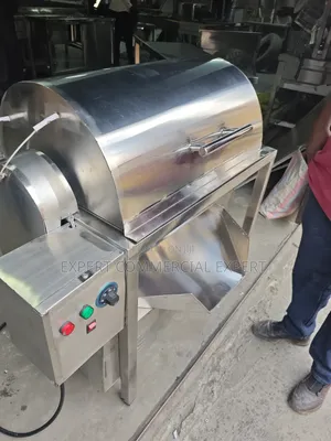 Peanut Roaster 30 Kg