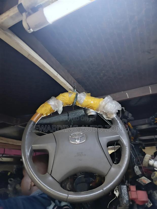 Premio 260 Steering Airbag Complete - thumbnail 2