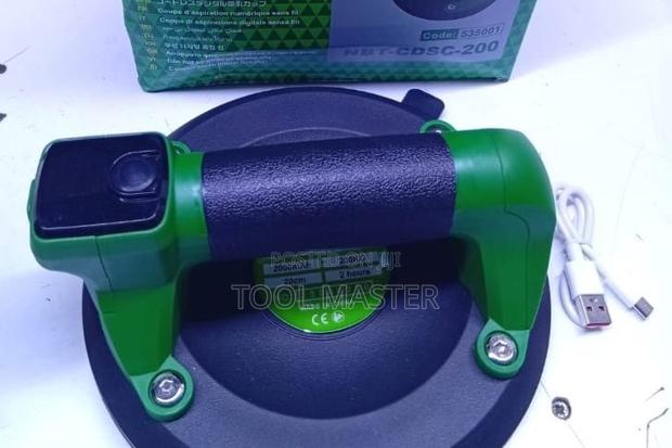 NewBeat Cordless Digital Suction Cup - thumbnail 2