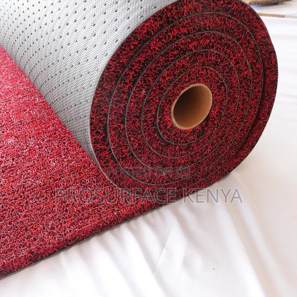 Commercial Grade Spaghetti Coil Mat | Premium Quality