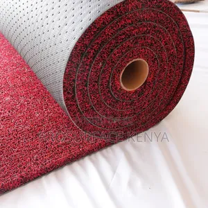 Commercial Grade Spaghetti Coil Mat | Premium Quality
