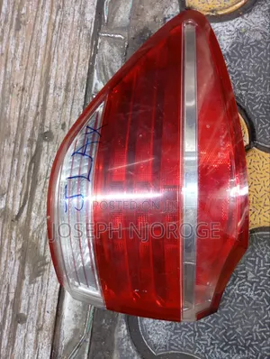 Toyota Crown 2015 Taillight