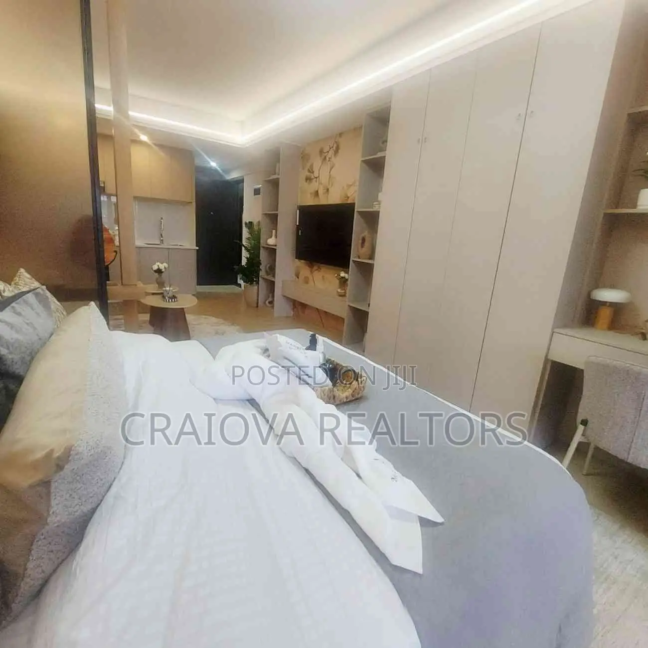 Studio Apartment in Spring Valley for sale