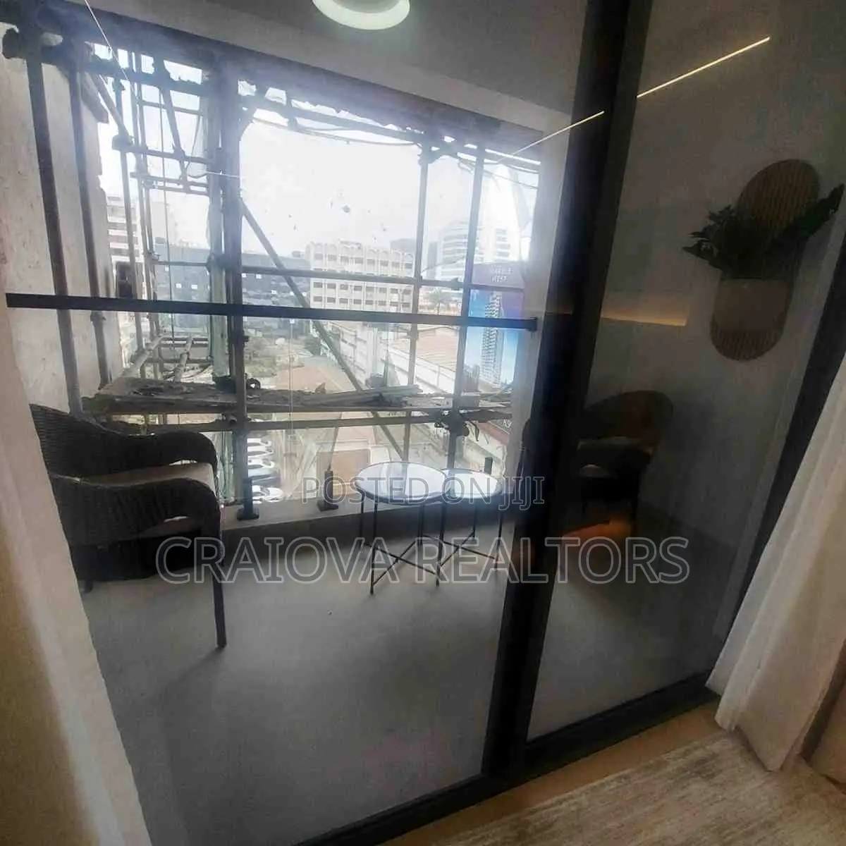 Studio Apartment in Spring Valley for sale