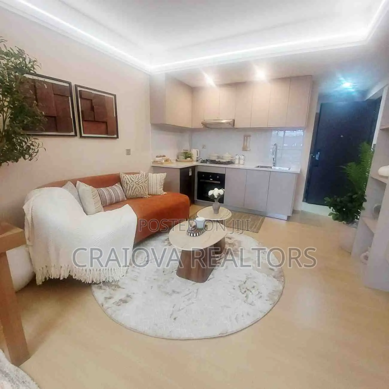 Studio Apartment in Spring Valley for sale