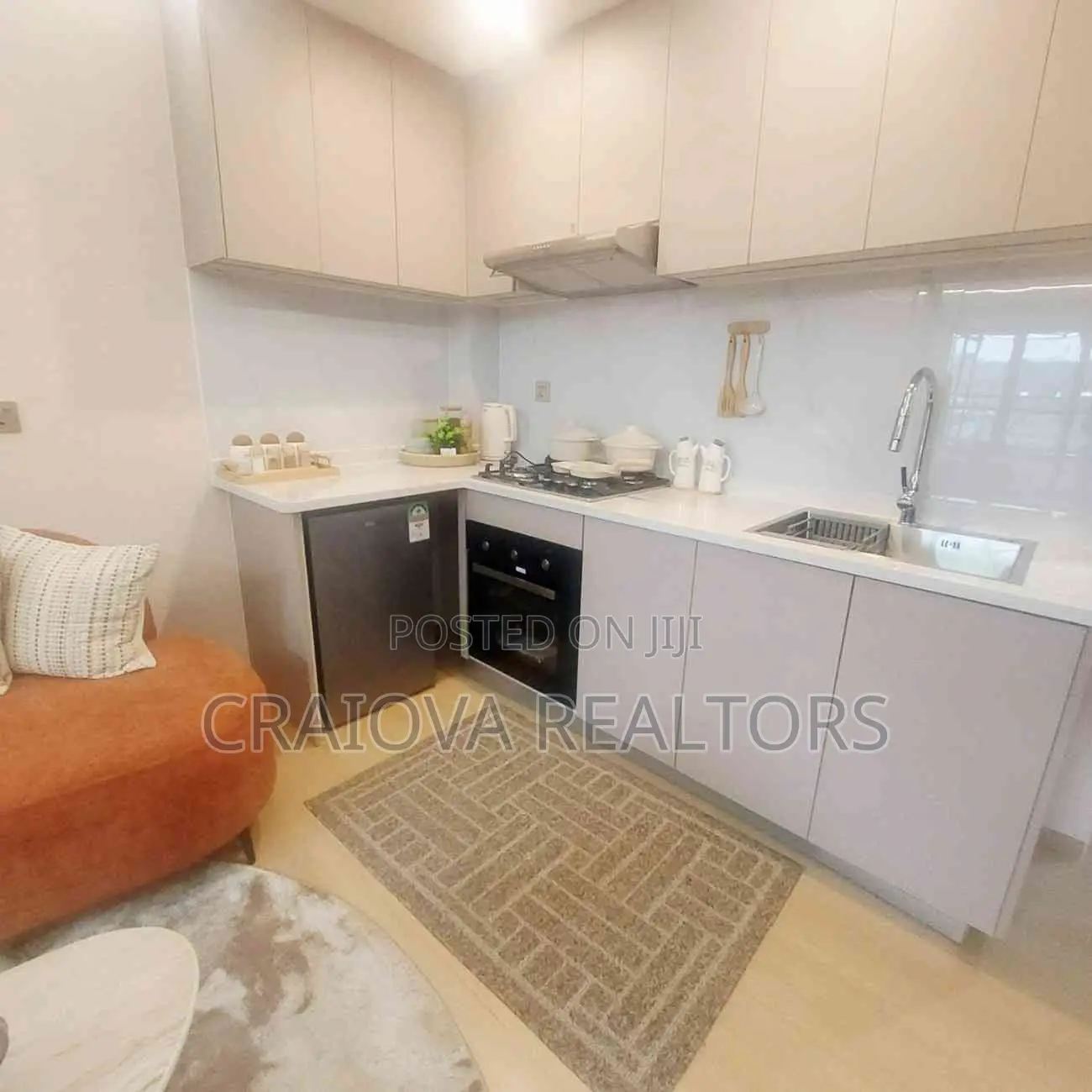 Studio Apartment in Spring Valley for sale