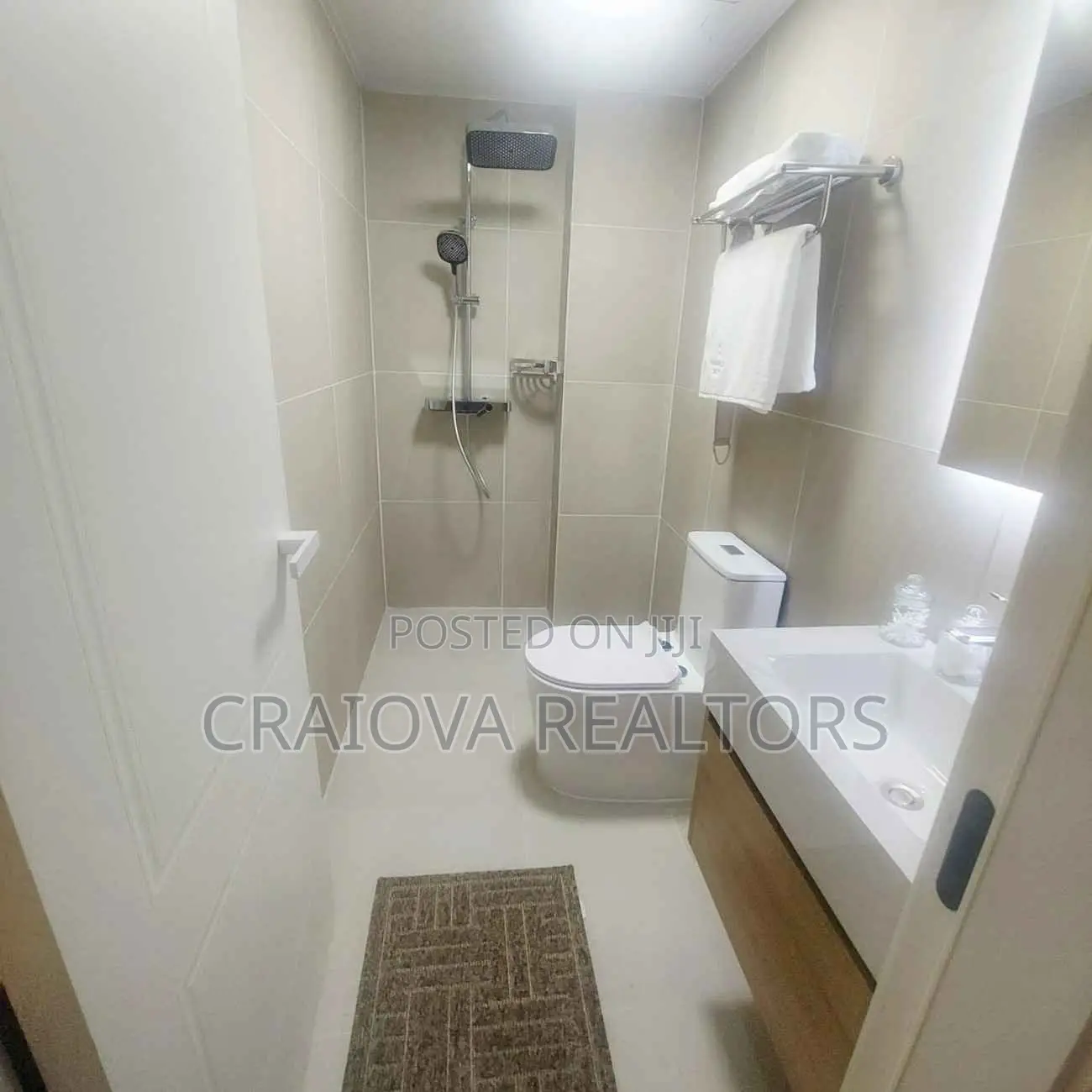Studio Apartment in Spring Valley for sale