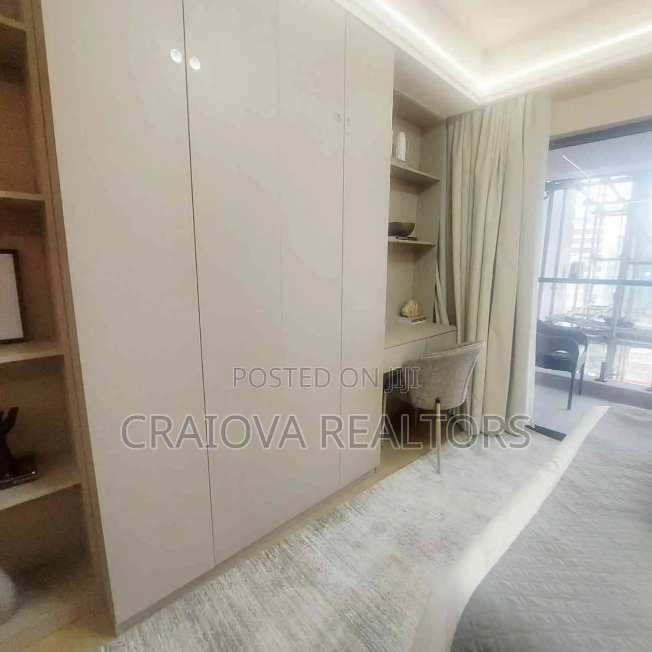 Studio Apartment in Spring Valley for sale
