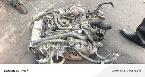 Complete Engine R06