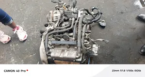 Complete Engine R06