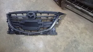 Grill Mazda Axela 2013-2017