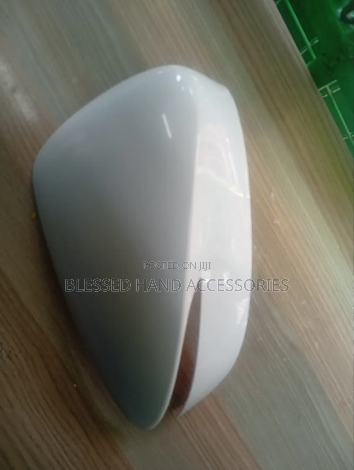 Side Mirror Cover Mazda CX5 2015