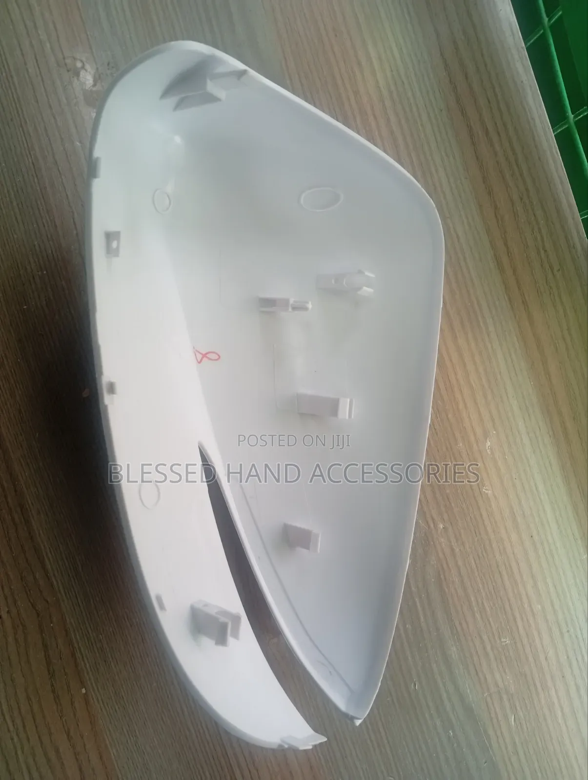 Side Mirror Cover Mazda CX5 2015
