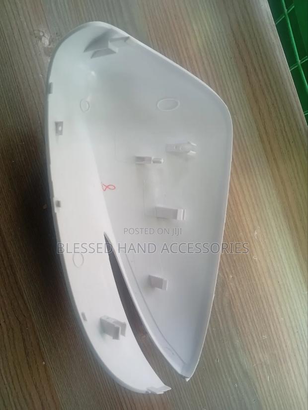 Side Mirror Cover Mazda CX5 2015 - thumbnail 2