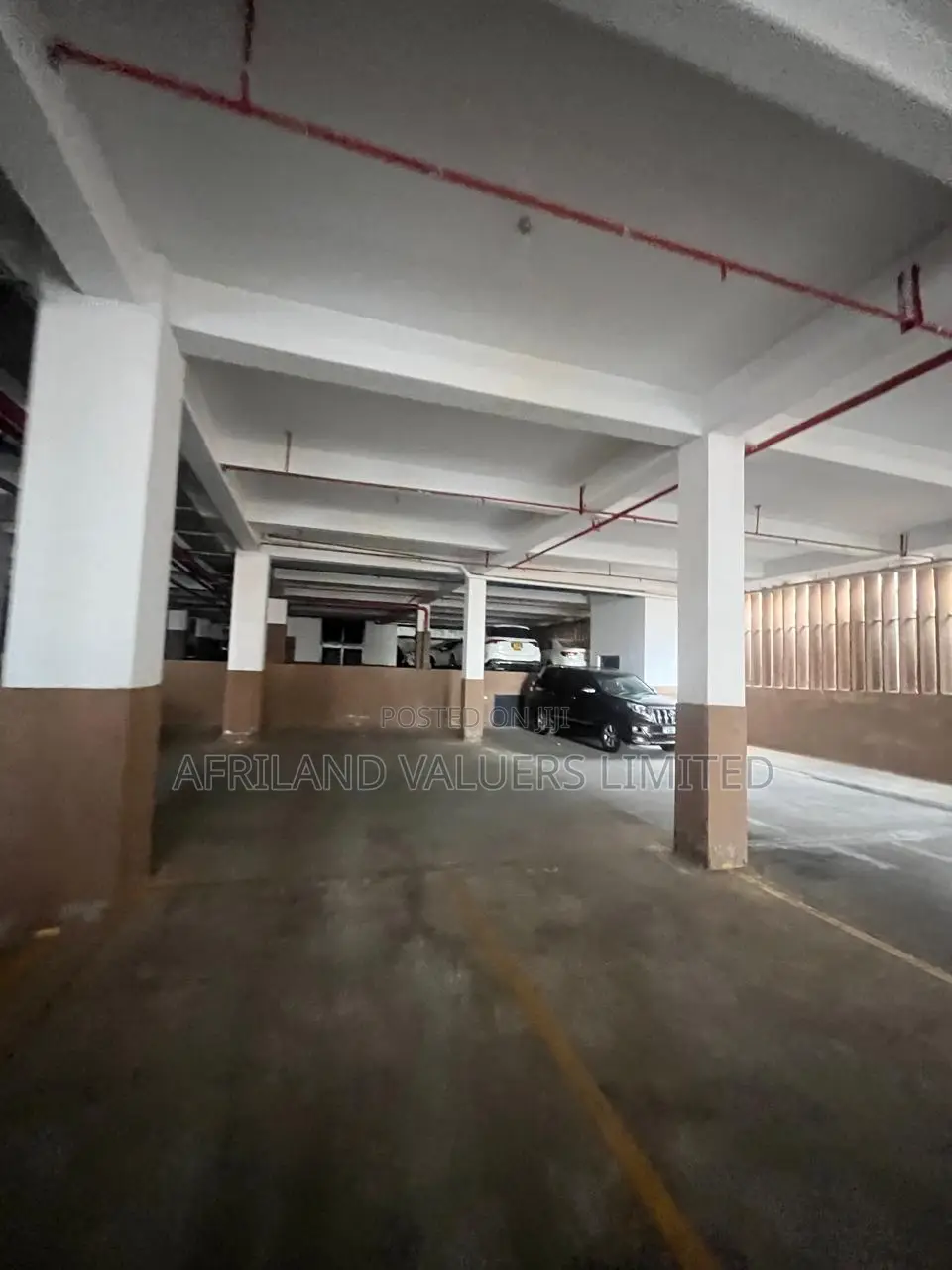 3bdrm Apartment in Upperhill for sale