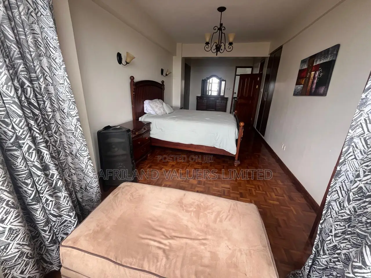 3bdrm Apartment in Upperhill for sale