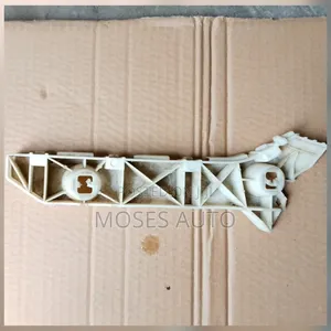 Mazda Demio 2002-2007 Bumper Slide