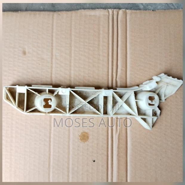 Mazda Demio 2002-2007 Bumper Slide