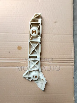 Mazda Demio 2002-2007 Bumper Slide