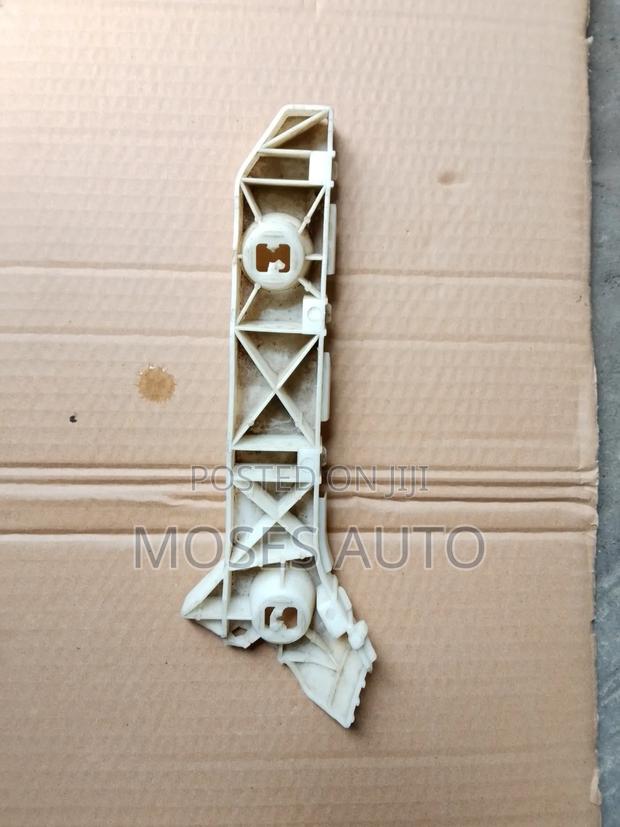 Mazda Demio 2002-2007 Bumper Slide - thumbnail 2