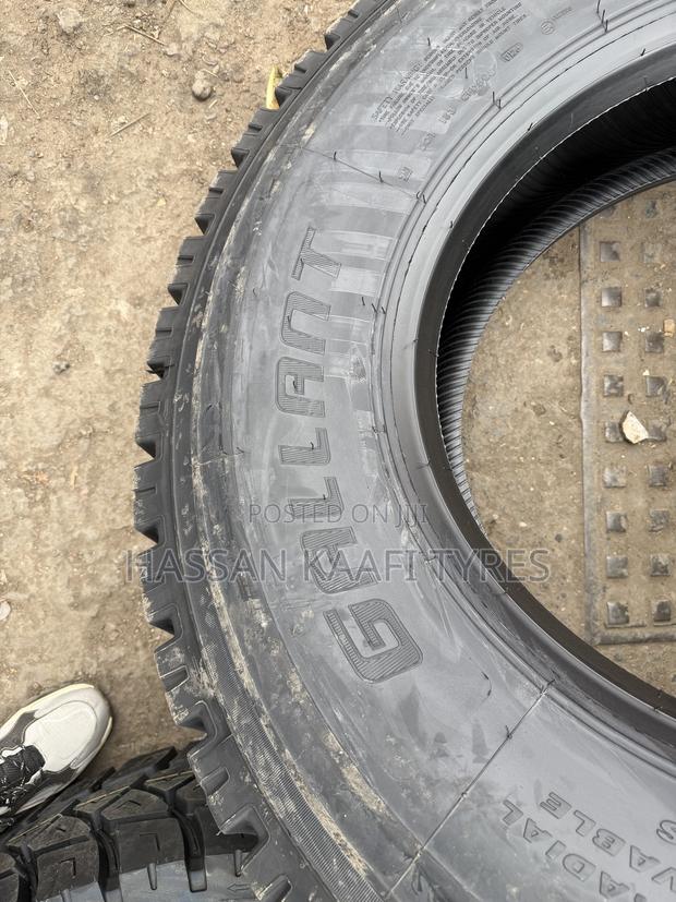 315/80r22.5 Gallant Tyre - thumbnail 3