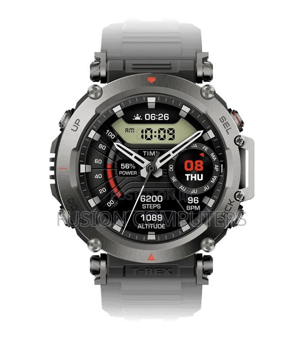 Amazfit T-Rex Ultra 2 - thumbnail 2